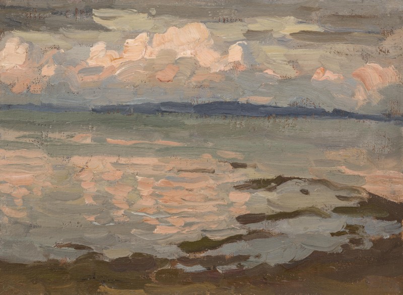 Alfred Schmidt - Unsere Künstler - Gailer Fine Art Chiemsee